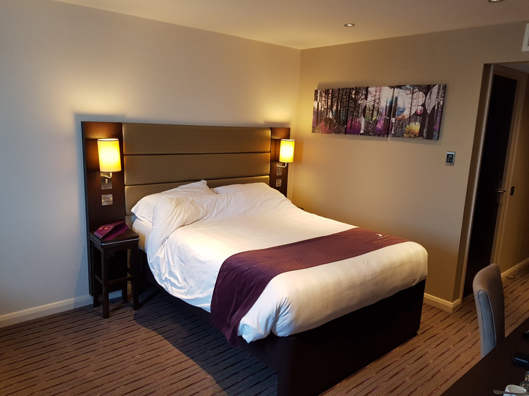 Premier Inn Dartford