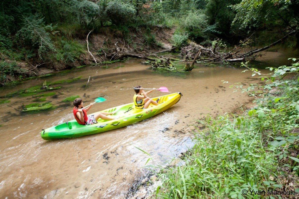 Canoe Loisir景点图片