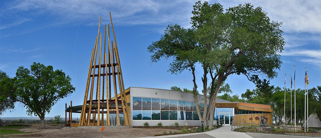 Ute Indian Museum-Montrose必去景点