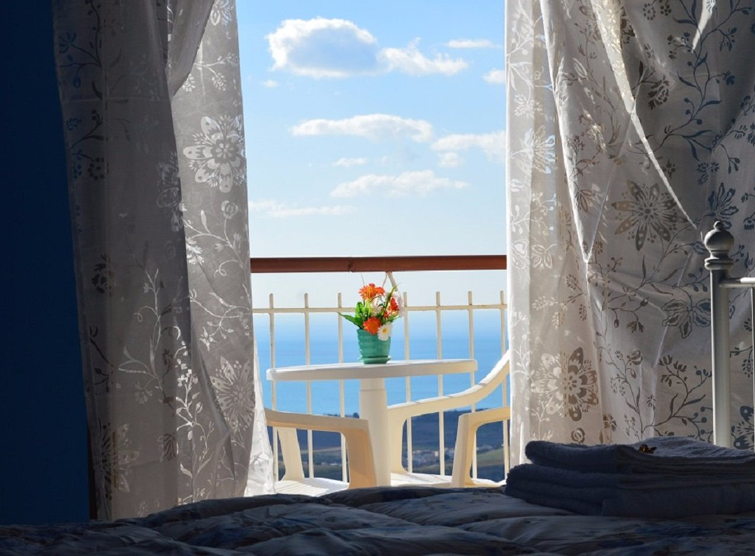 阿格里简托米拉瓦勒住宿加早餐旅馆主图