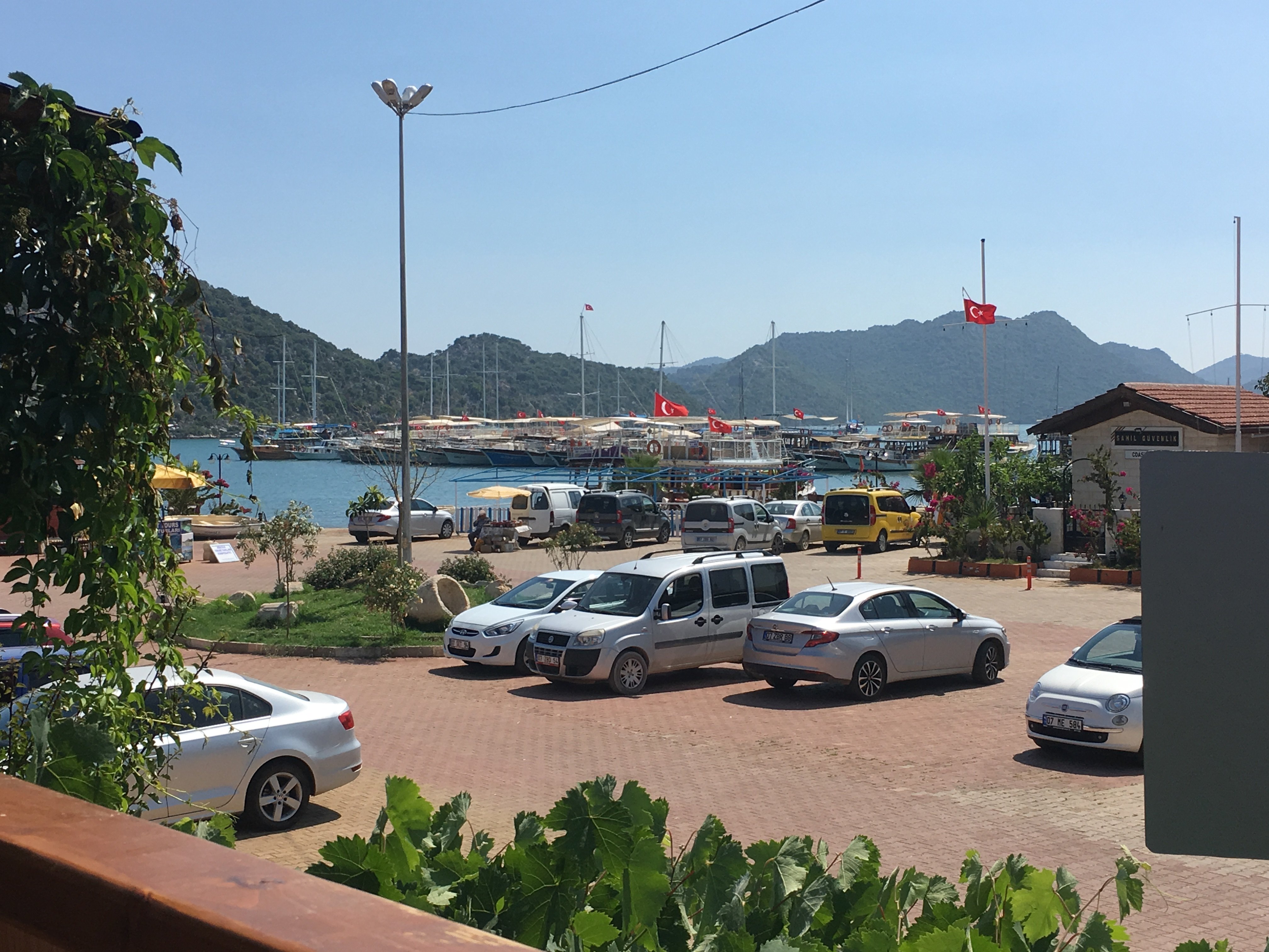 Gonul Pansiyon-官方