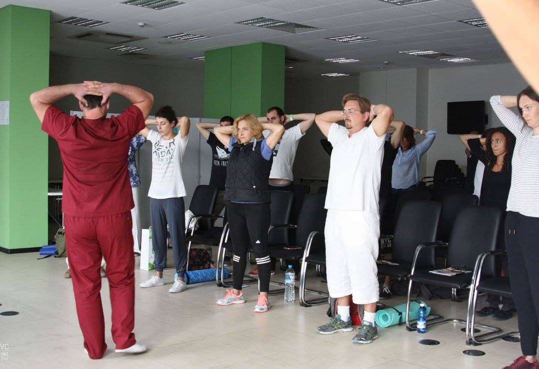 Ambiental Touch-城邦必去景点