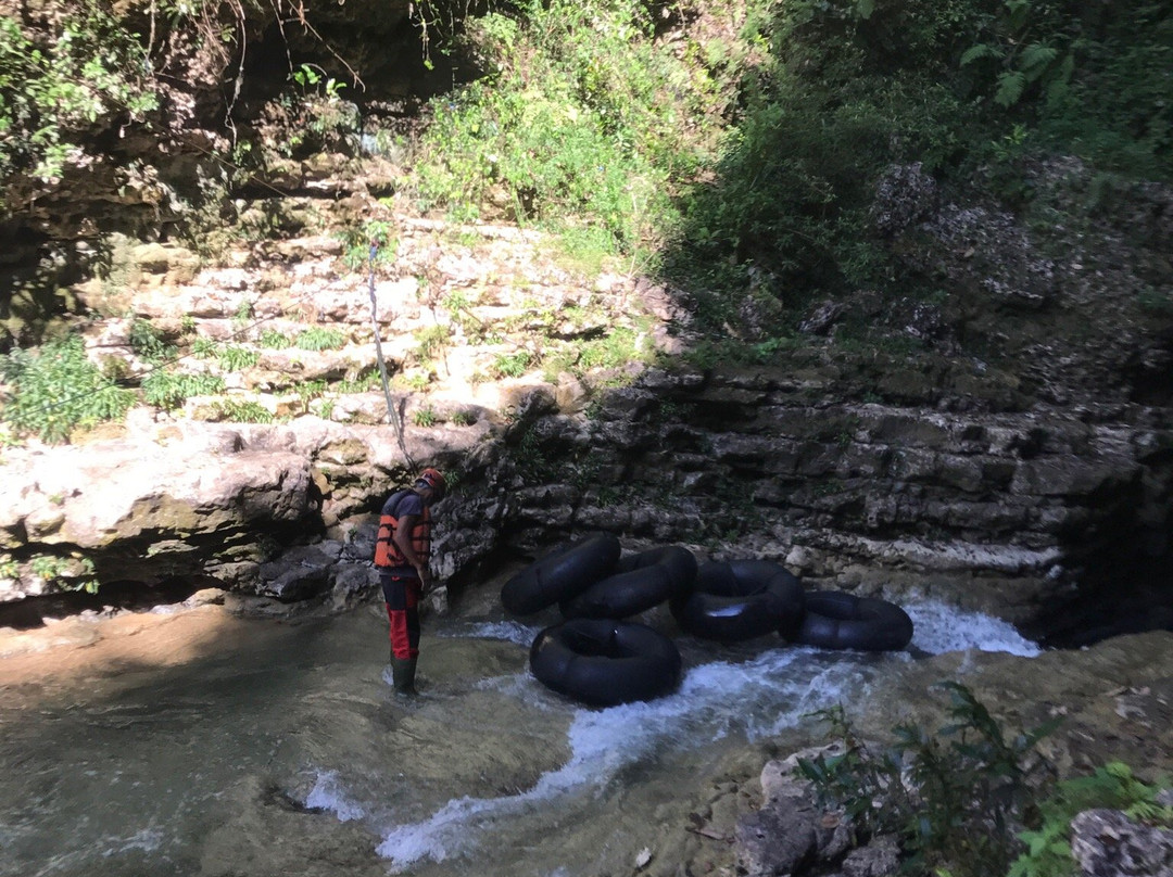 Kalisuci Cave Tubing - Private Day Tours-基杜尔山必去景点