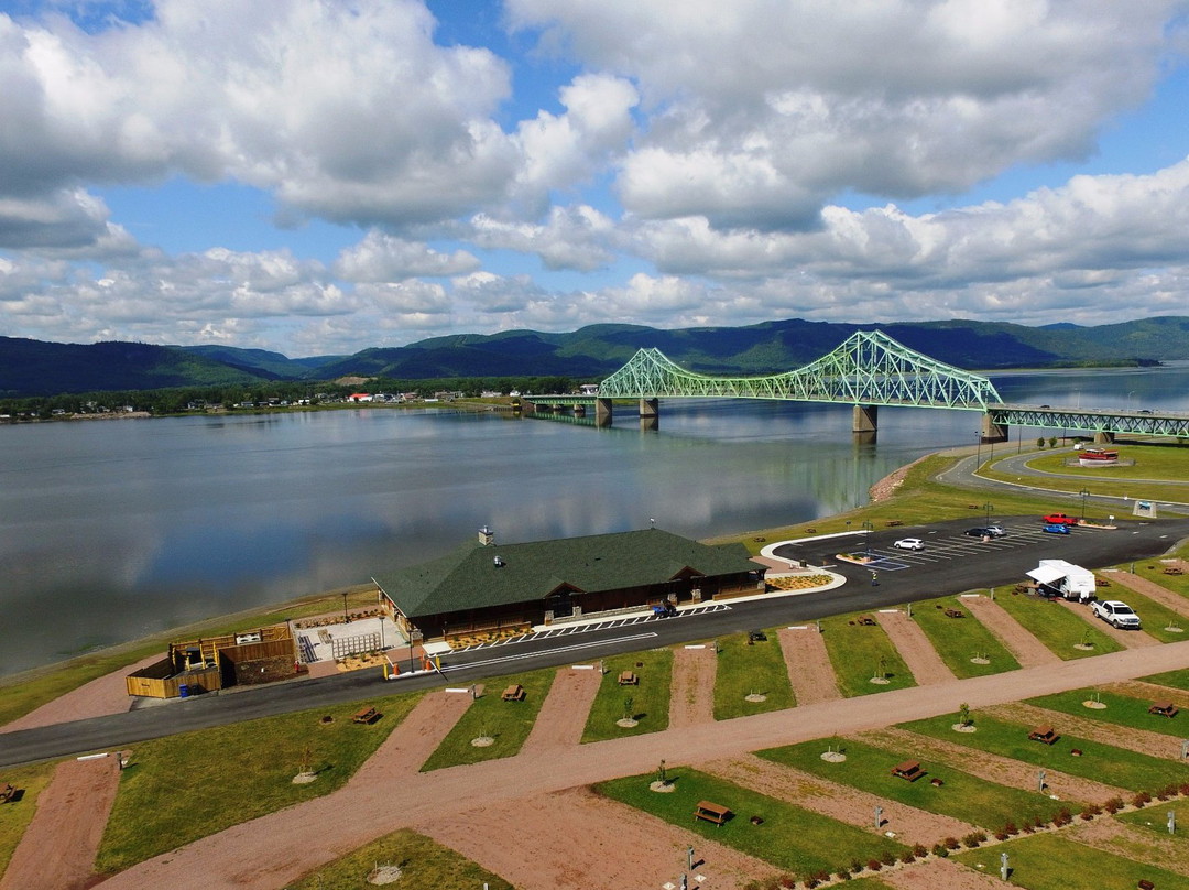 Campbellton RV-VR (Adult RV Campground)