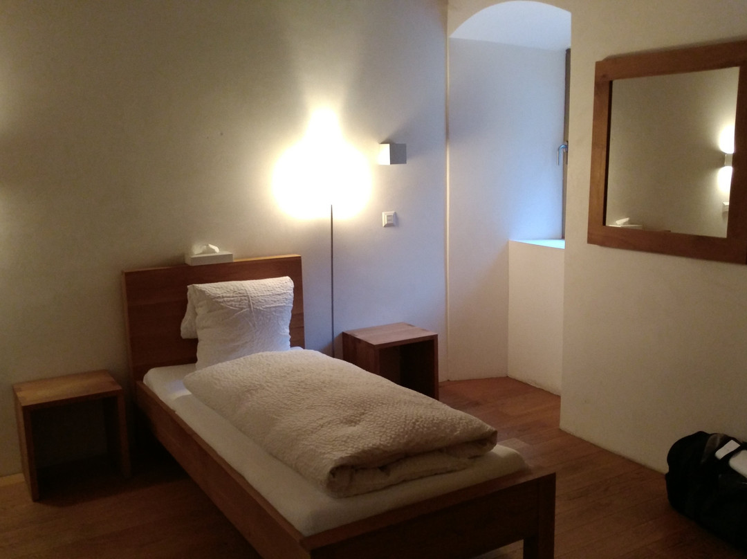 Hotel Ristorante Stockalperturm主图