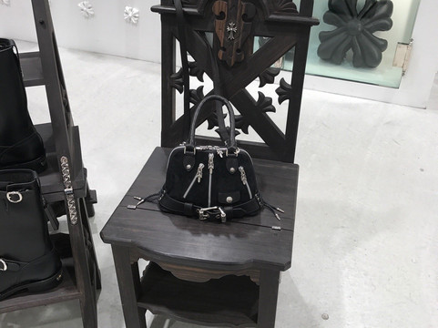 多佛街市场-Ginza必去景点