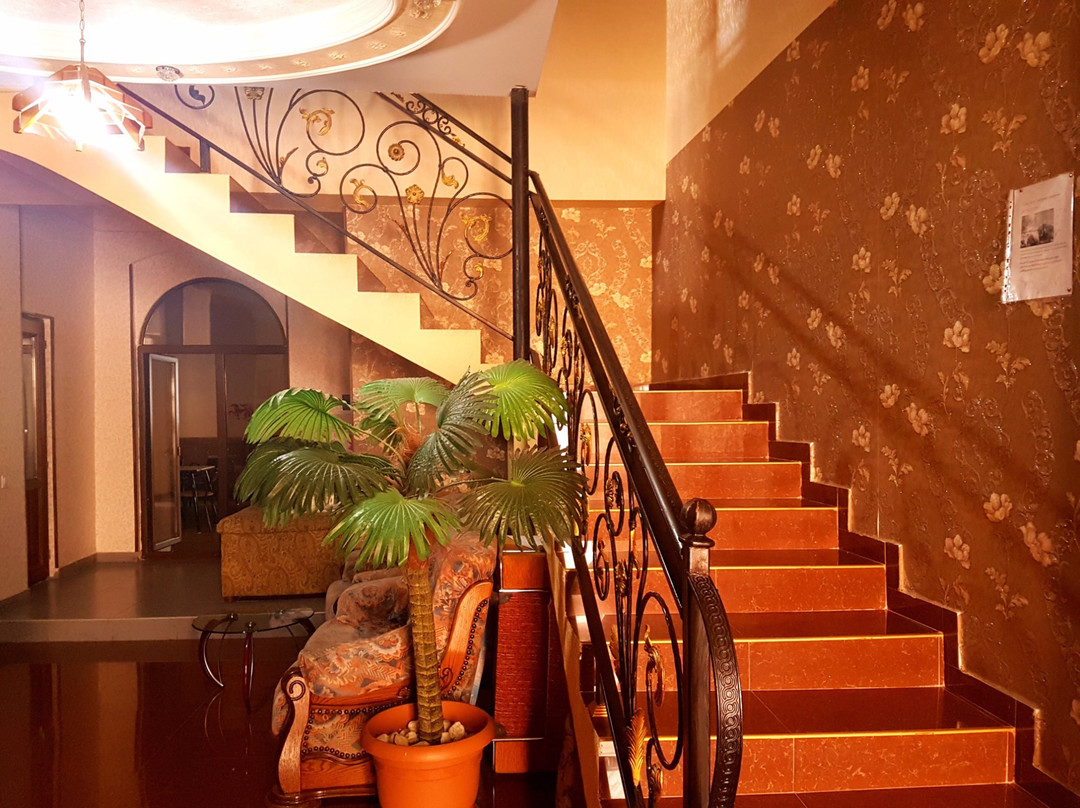 Guest House Flora主图