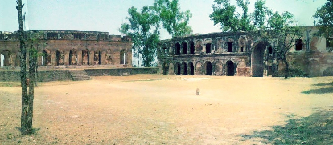 Sujanpur Fort景点图片