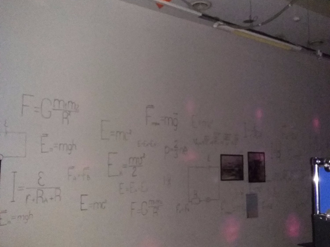 Museum of Einstein景点图片