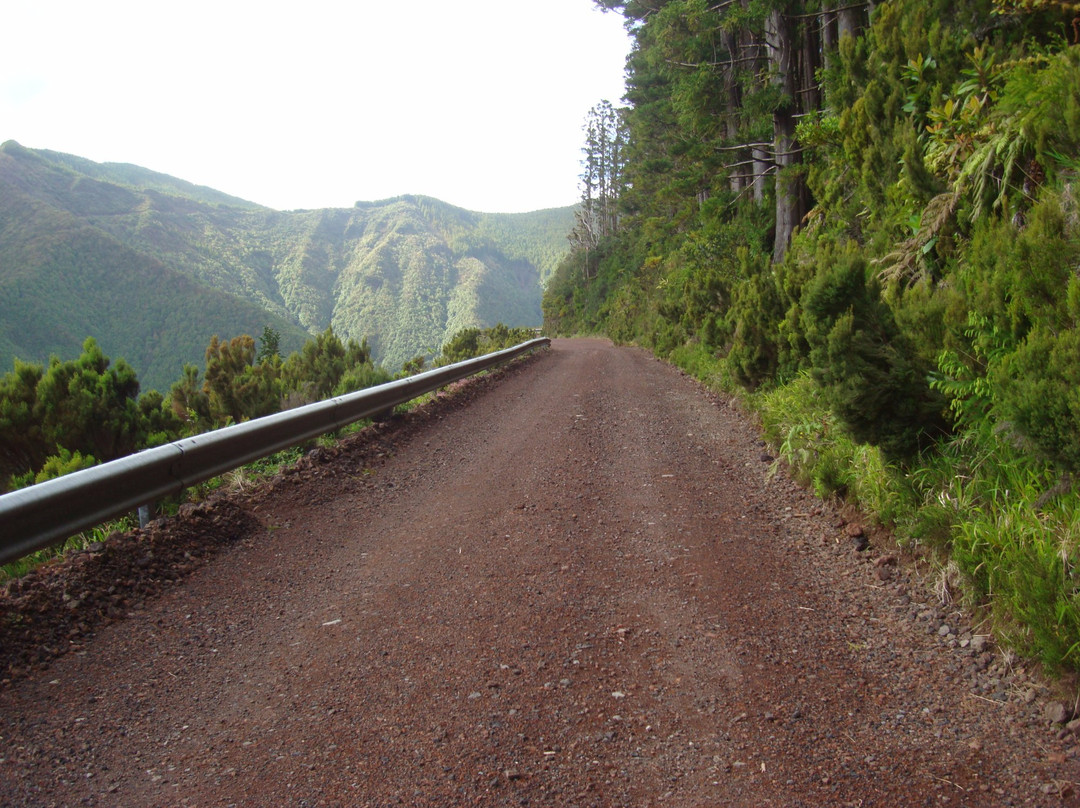 Serra da Tronqueira-Nordeste必去景点