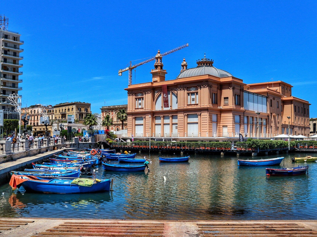 Porto Vecchio
