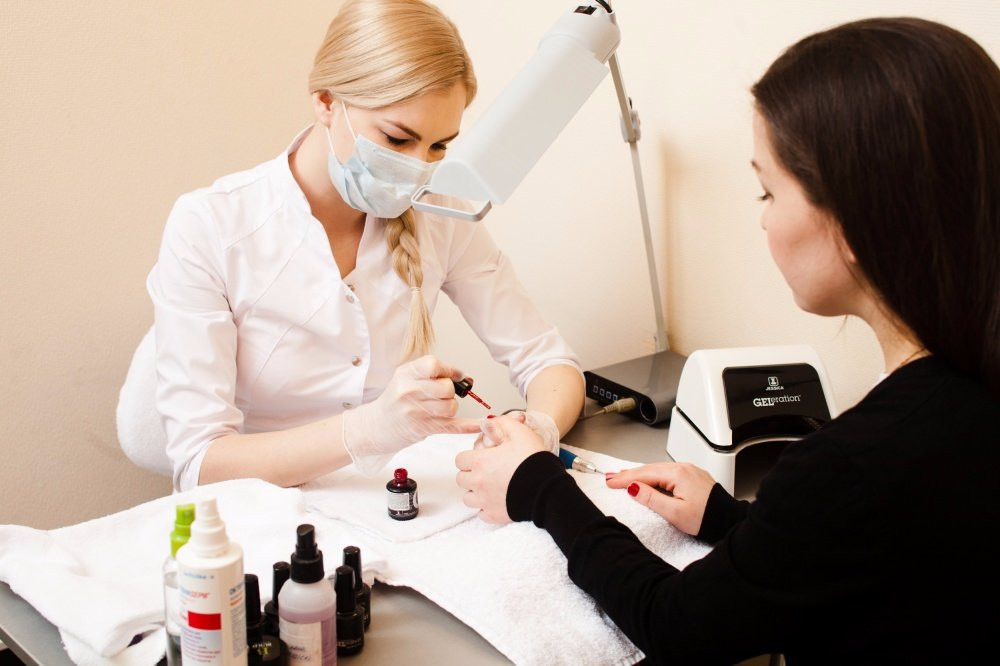 Art Beauty Salon Lermontov-伊尔库茨克必去景点