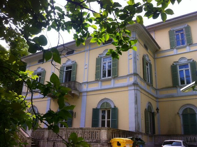 Villa Amman, Carinzia-波代诺内必去景点