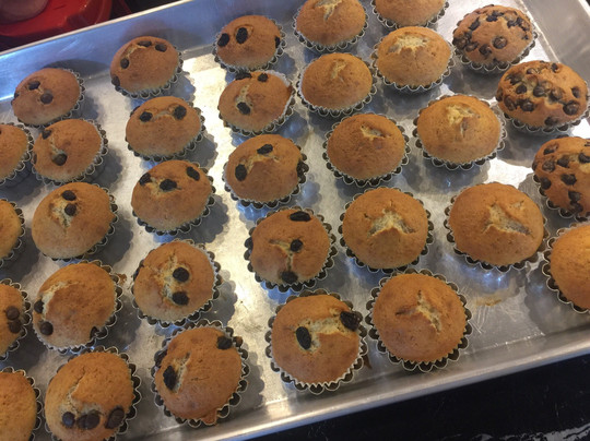 Petagas餐馆和美食-The City Bakery