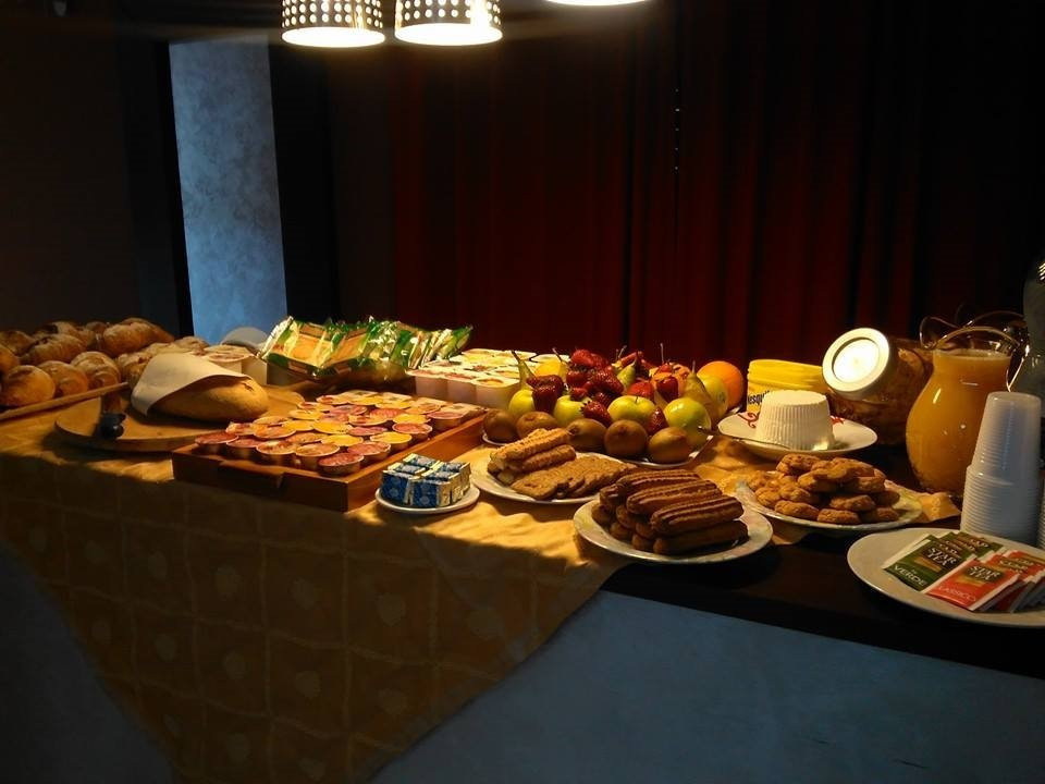 Hotel Miramonti主图