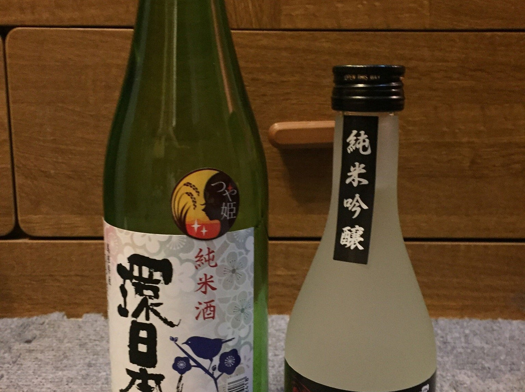 Sunset Park Hamada Michi-no-Eki-滨田市必去景点
