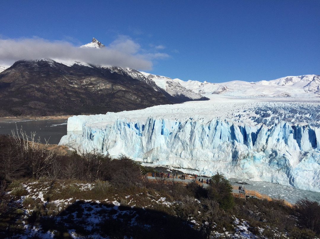 罗斯格拉西亚雷斯国家公园