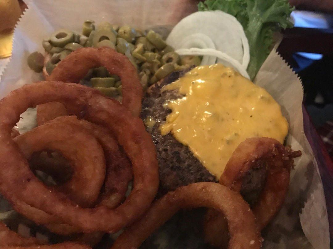 Bud & Stanley's Restaurant