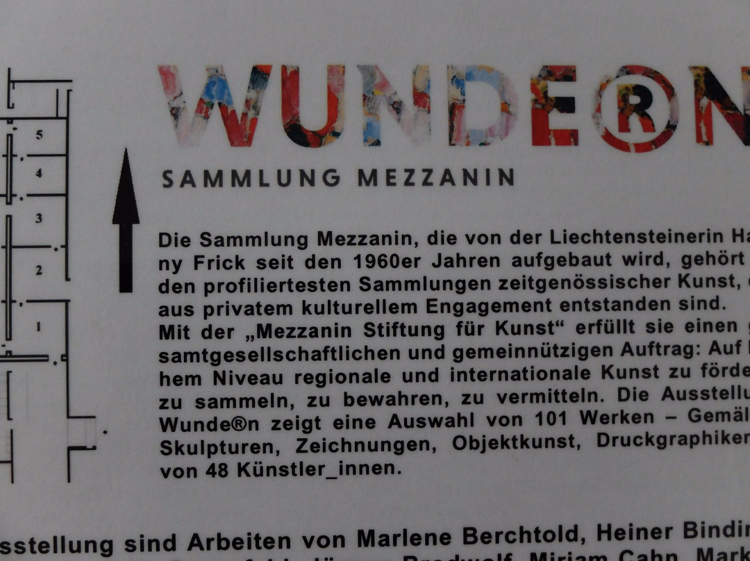 Kunstmuseum Appenzell景点图片
