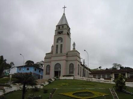 Igreja Sao Jose-Ressaquinha必去景点