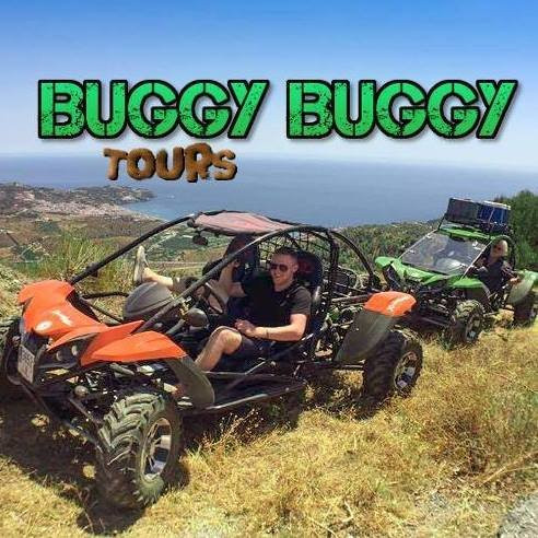 Buggy Buggy Tours-拉埃拉杜拉必去景点