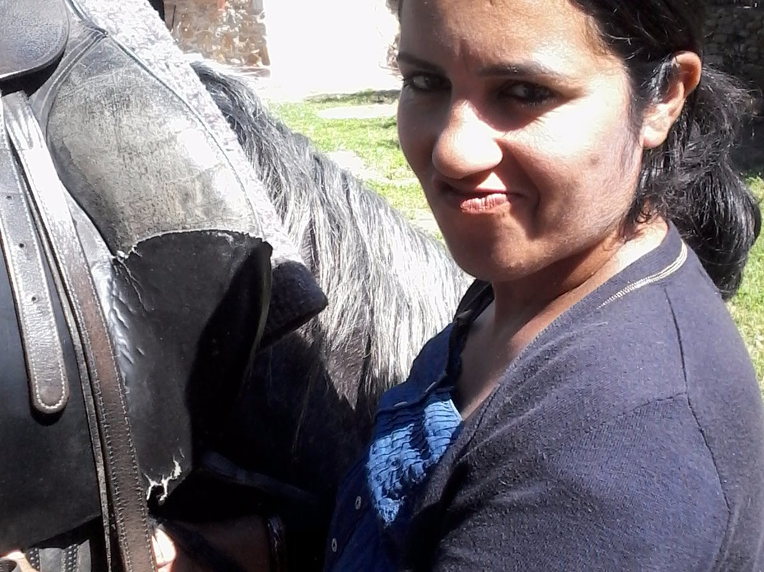 Equitation Ranchacienda-奥瑞尔必去景点