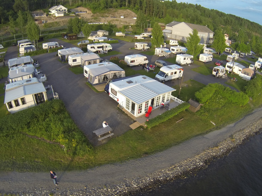 Lillehammer Camping