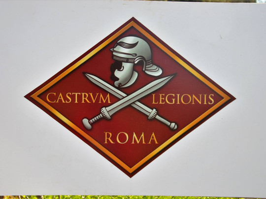 Castrum Legionis-罗马必去景点