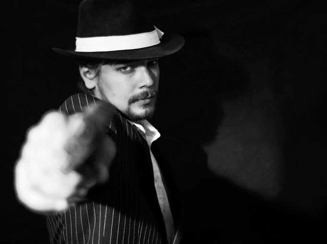 Maphia Game-布拉格必去景点