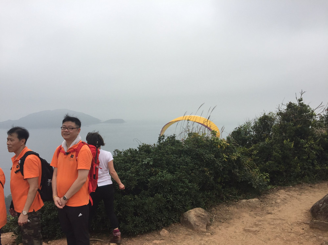China Highlights Hong Kong-香港必去景点