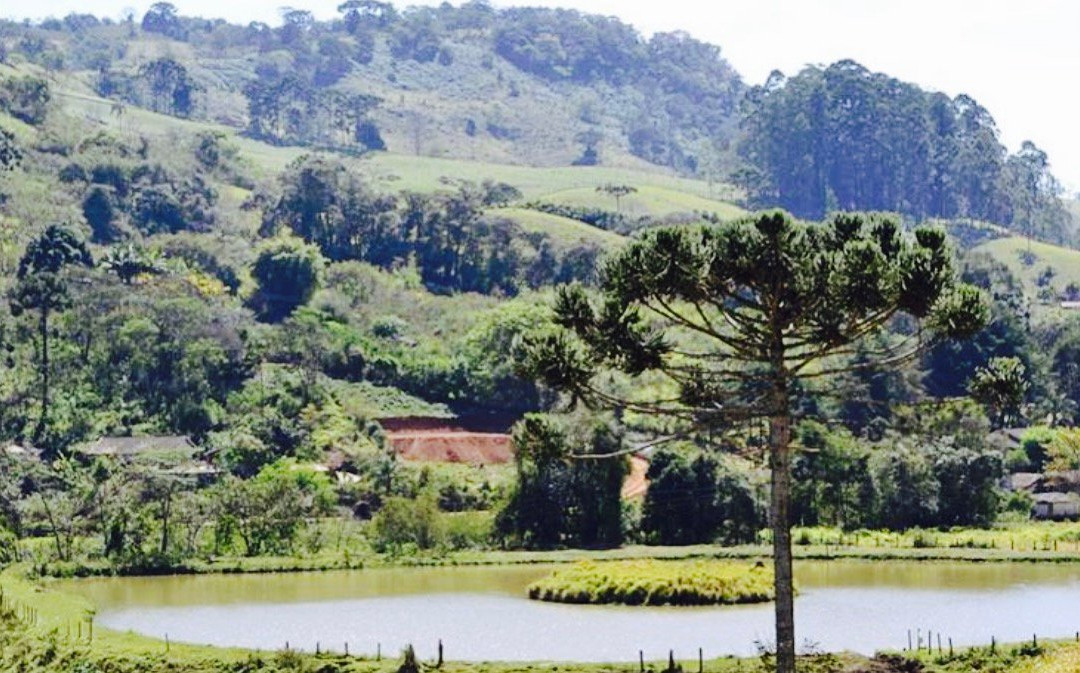 Fazenda Mantiqueira e Restaurante