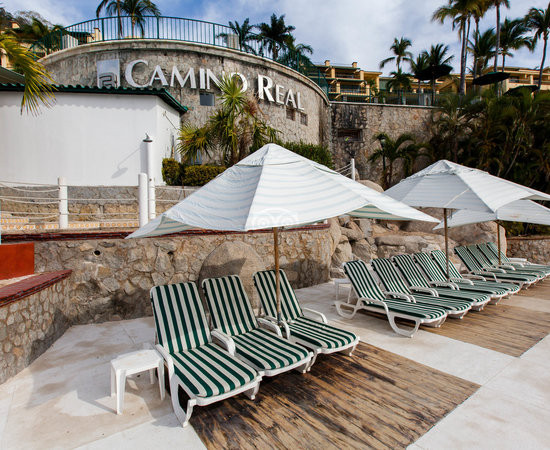 Camino Real Acapulco Diamante