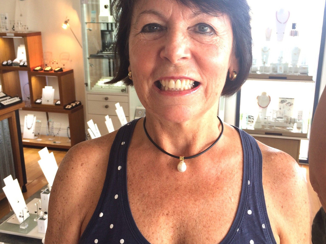 Lost Sea Opals-Lightning Ridge必去景点