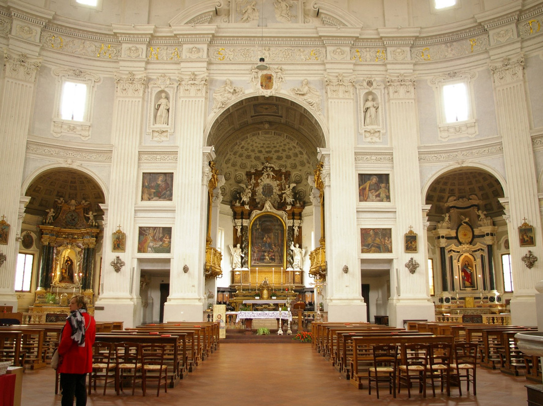 Chiesa di S. Maria Annunziata景点图片