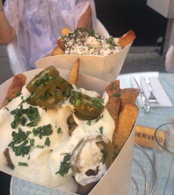 Eat The Street Walking Tours-珀斯必去景点