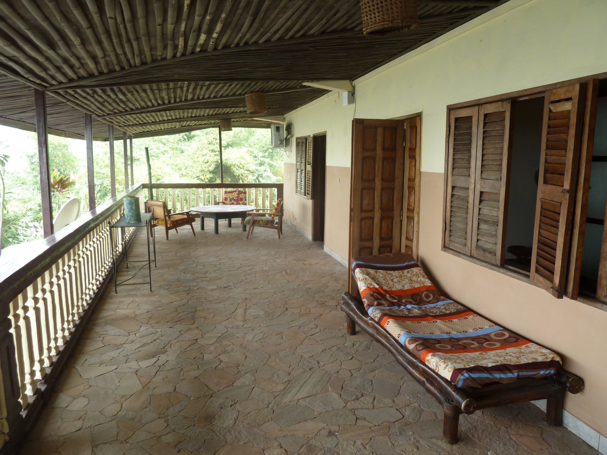 Kie Village Hotel-官方