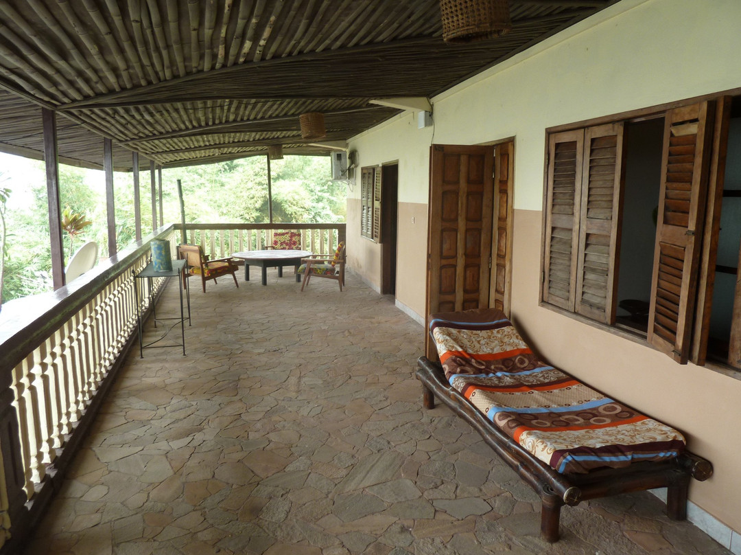 Kie Village Hotel主图