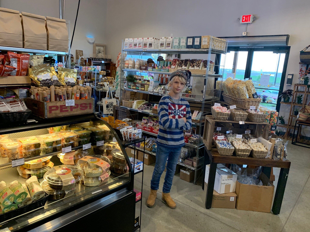 Helvetia Farm Market