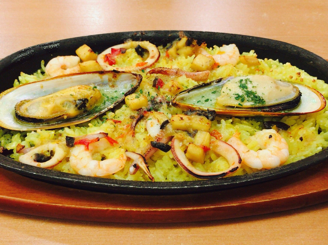 サイゼリヤ 成増駅南口店