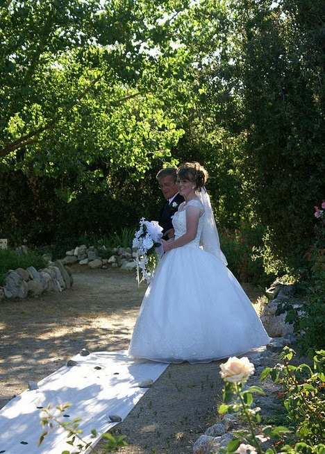 Quail Run Ranch-Lake Hughes必去景点