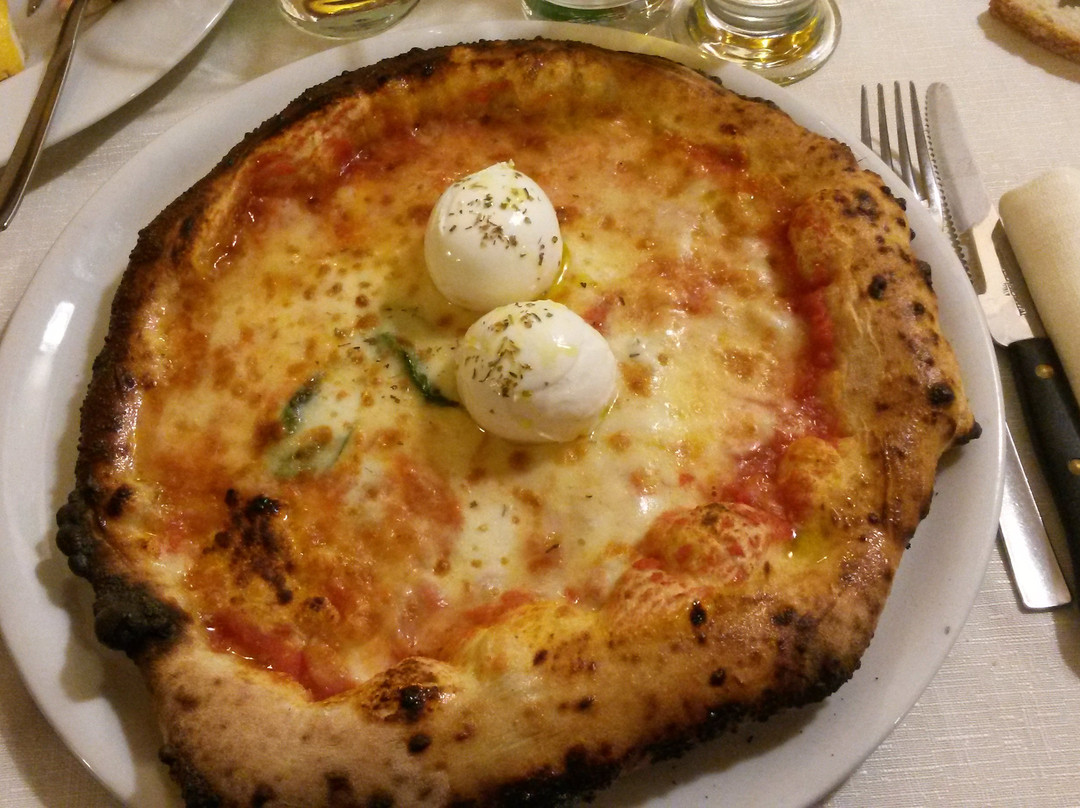 Ristorante Pizzeria Siesta主图