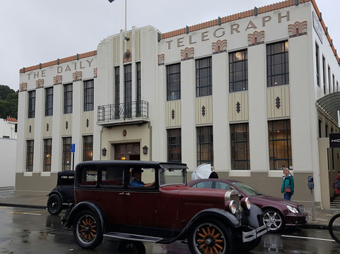 A1tours4U-纳皮尔必去景点