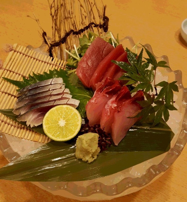季寄せ料理 暖歩