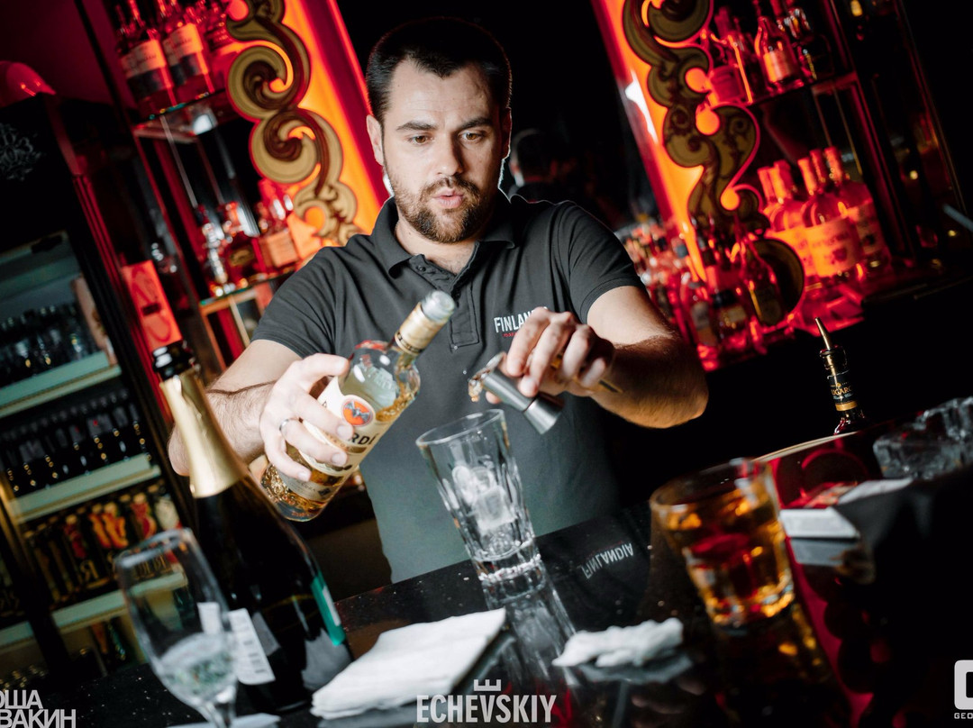 Echevskiy Night Club-Pyatigorsk必去景点