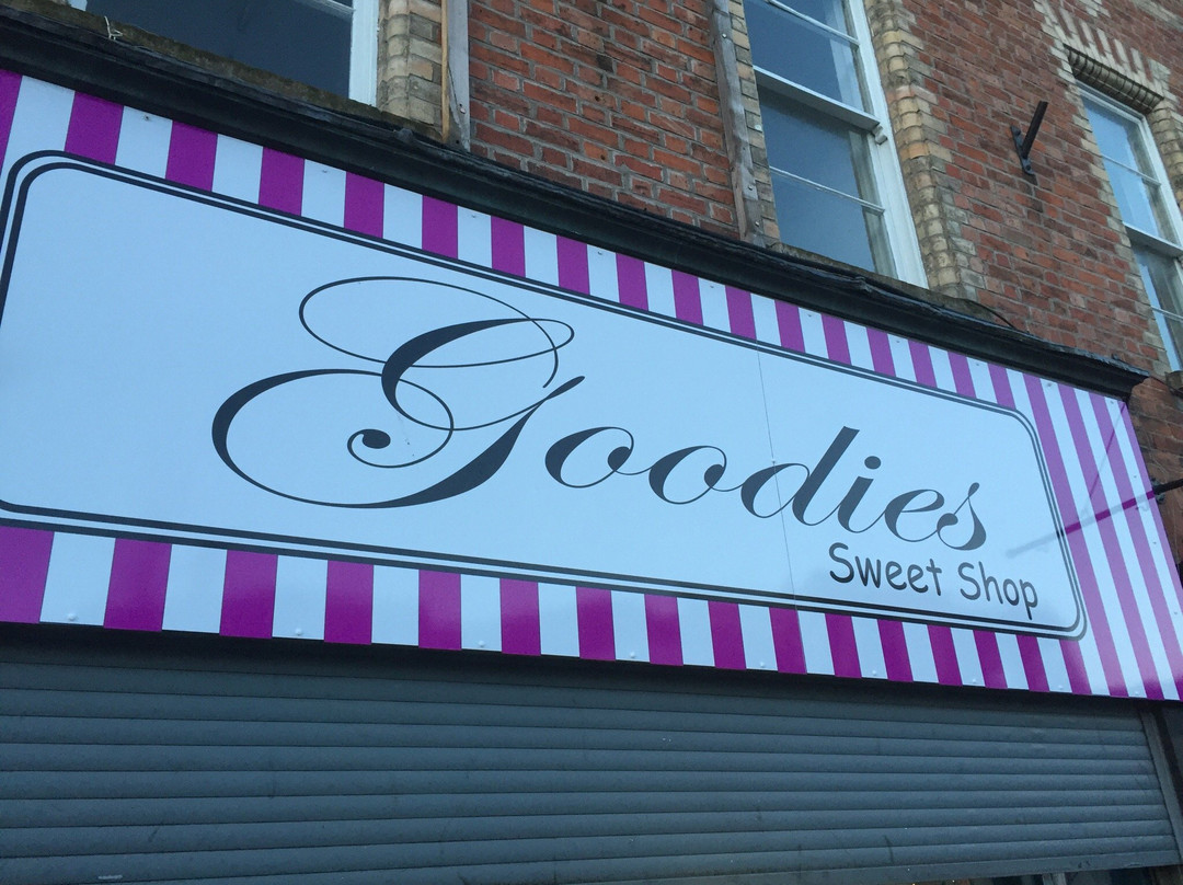 Goodies Traditional Sweet Shop景点图片