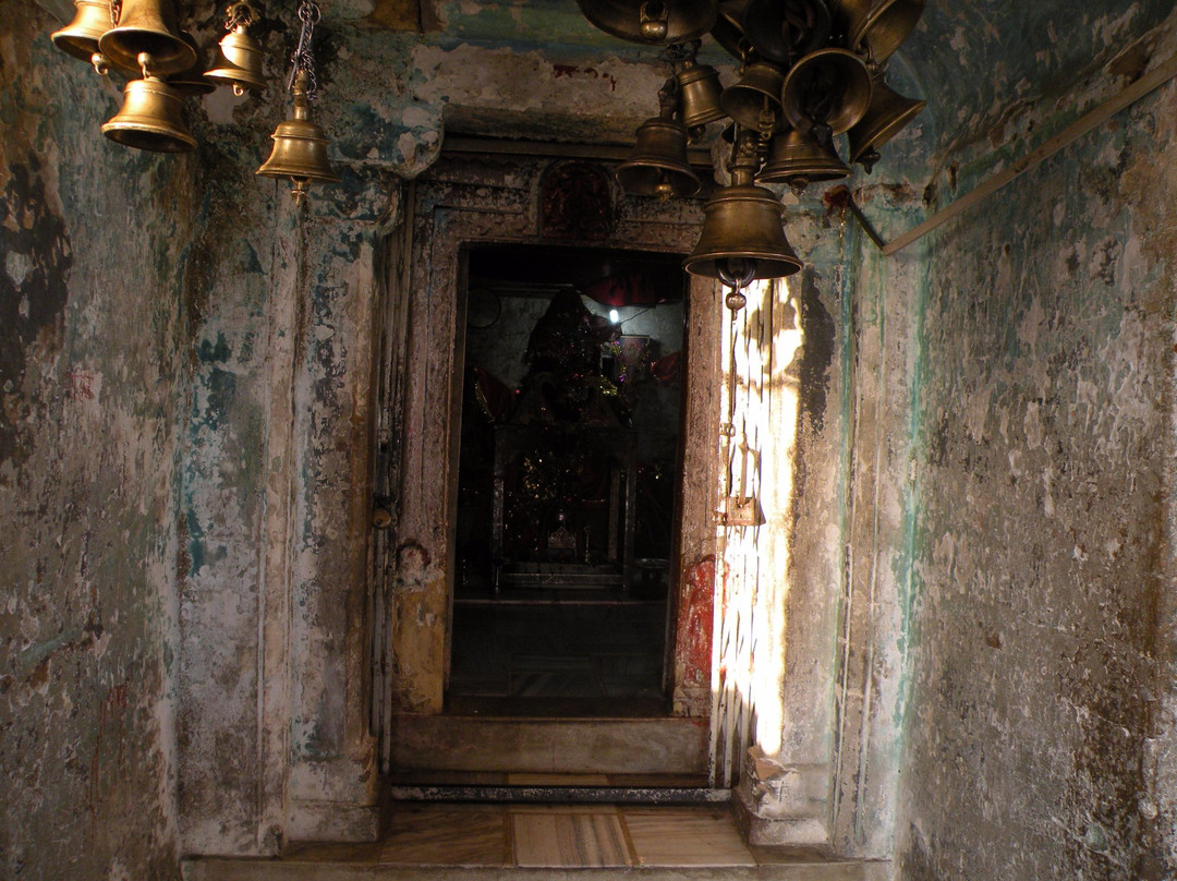 The Temples of Ashapuri景点图片
