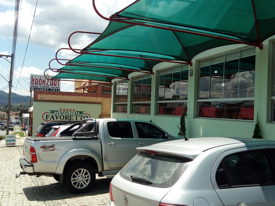 Restaurante Favoretto