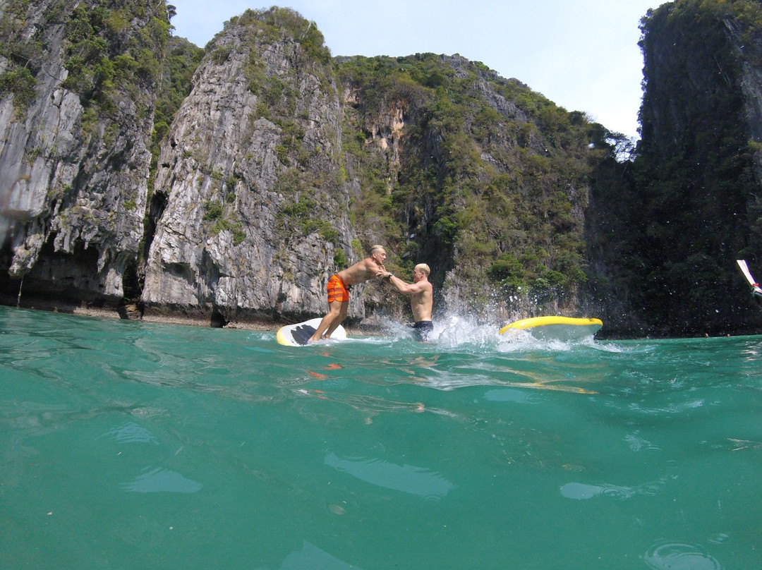 Watersports Experience景点图片