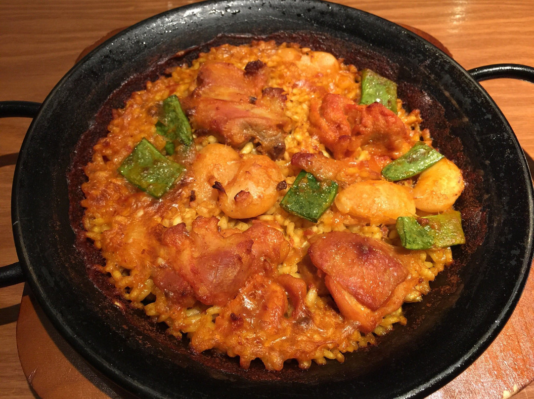 びいどろ 西武池袋店