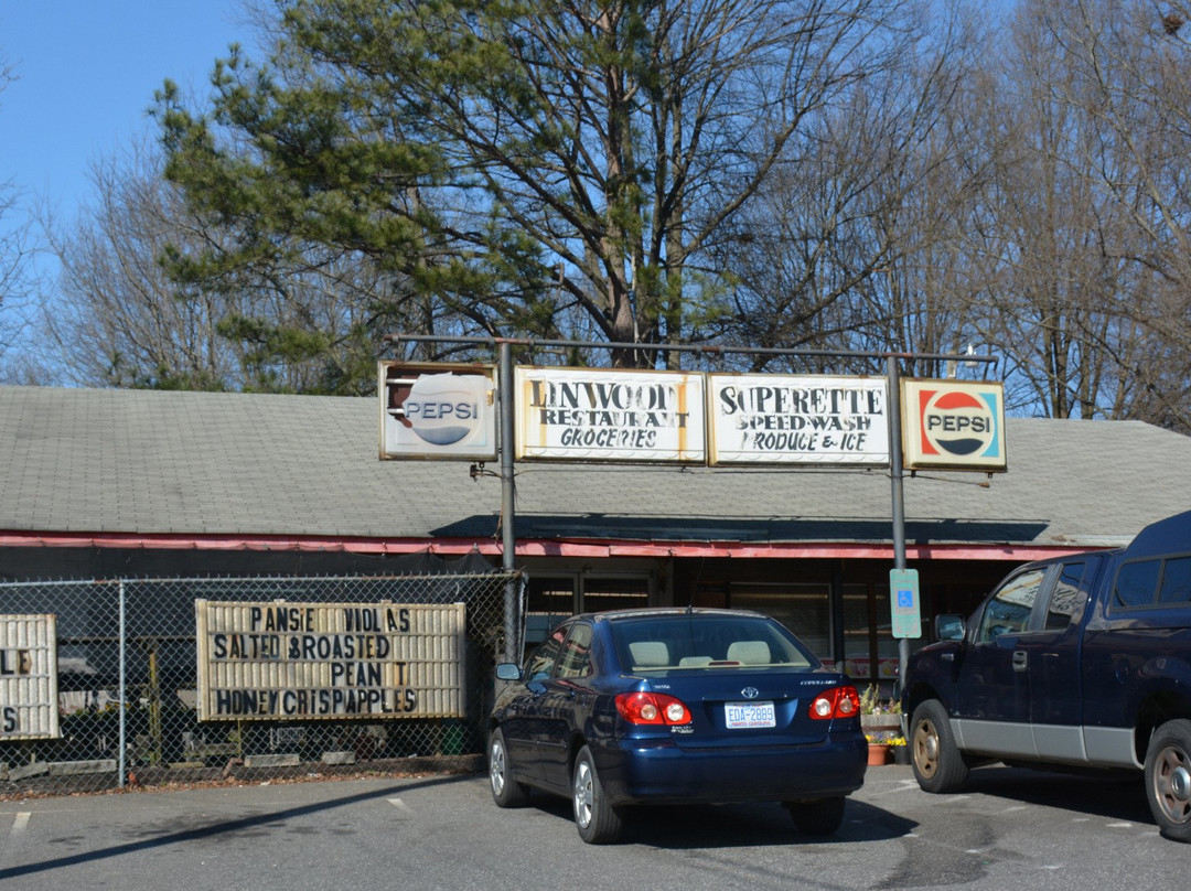 Linwood Restaurant